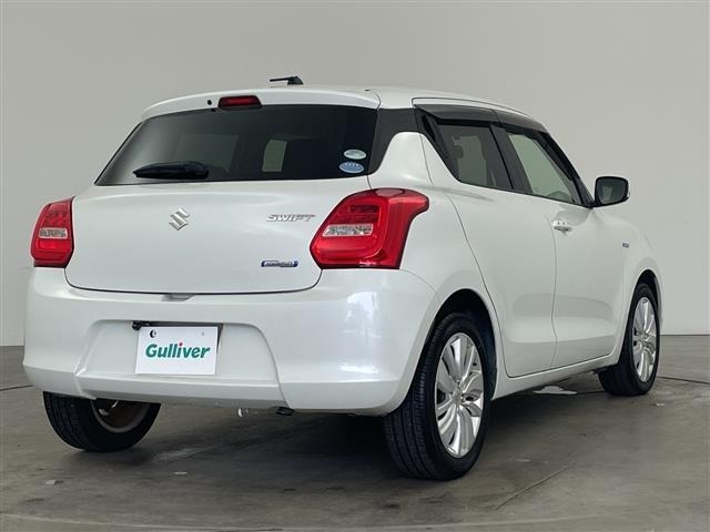 Suzuki SWIFT 2017 7467412-16