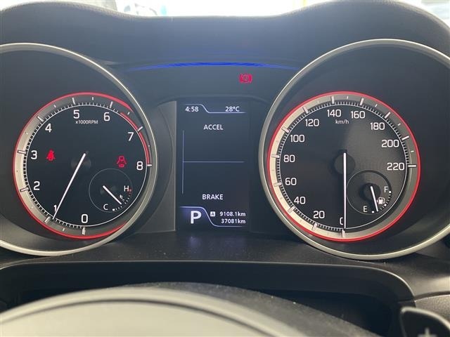 Suzuki SWIFT 2017 7467412-20