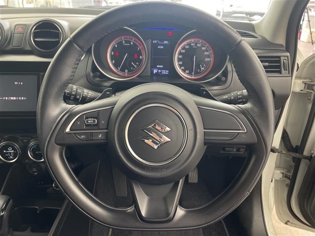 Suzuki SWIFT 2017 7467412-22