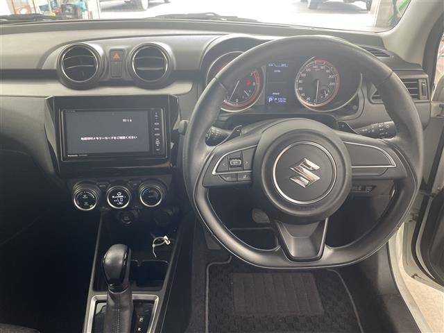 Suzuki SWIFT 2017 7467412-4