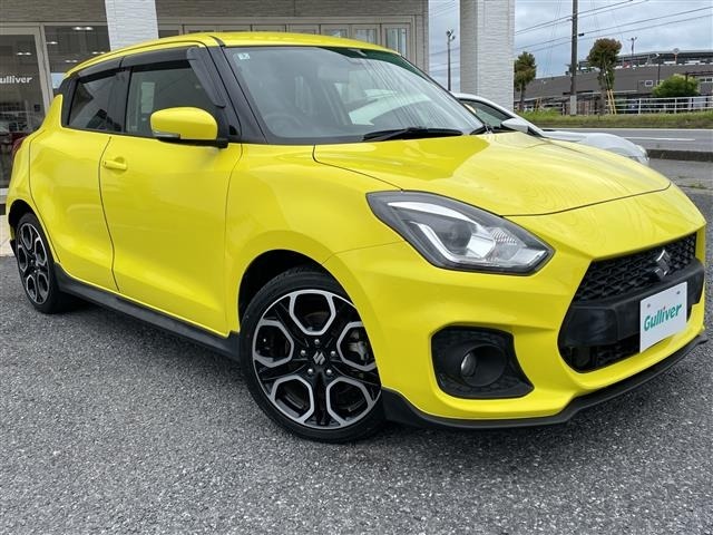 Suzuki SWIFT 2020 7467429-0