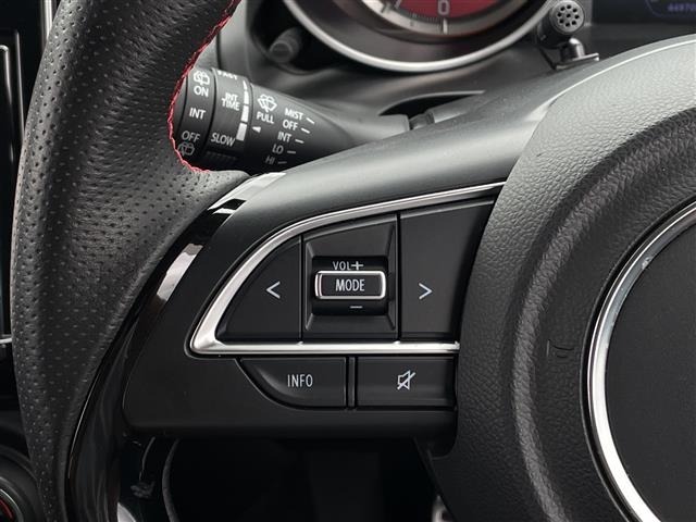 Suzuki SWIFT 2020 7467429-11