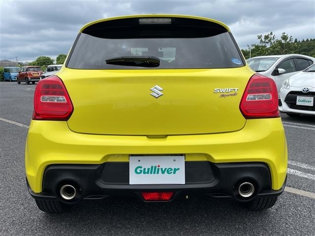 Suzuki SWIFT 2020 7467429-13