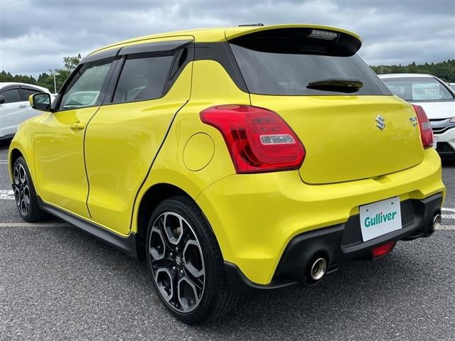 Suzuki SWIFT 2020 7467429-14