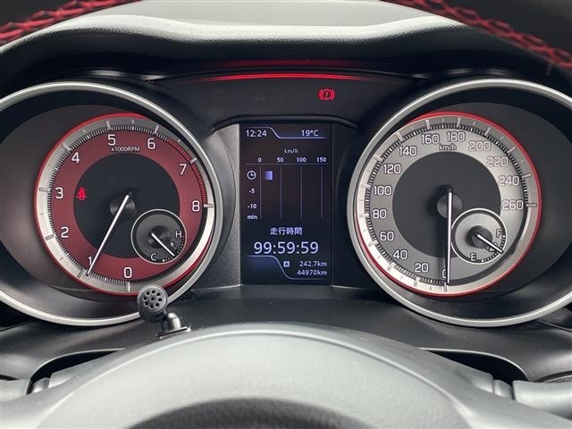 Suzuki SWIFT 2020 7467429-8