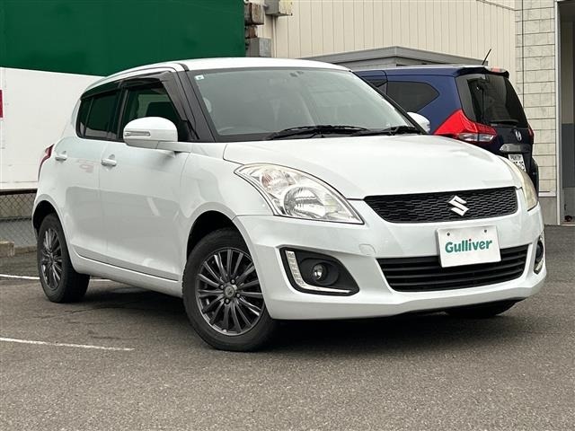 Suzuki SWIFT 2013 7467459-0