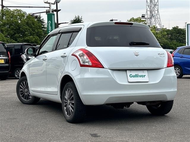 Suzuki SWIFT 2013 7467459-13