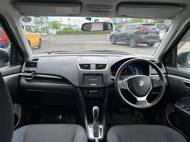 Suzuki SWIFT 2013 7467459-14