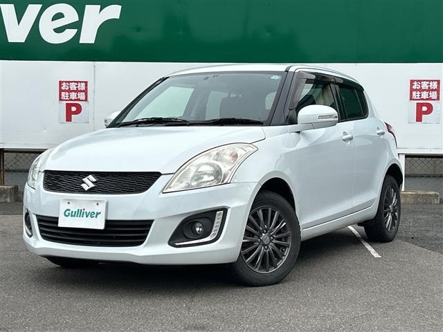 Suzuki SWIFT 2013 7467459-15