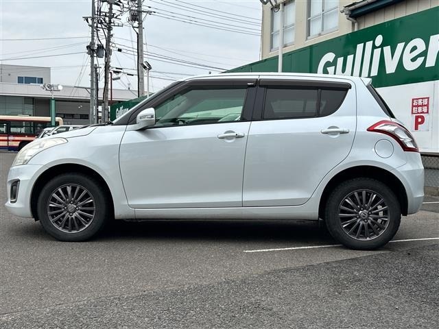 Suzuki SWIFT 2013 7467459-17