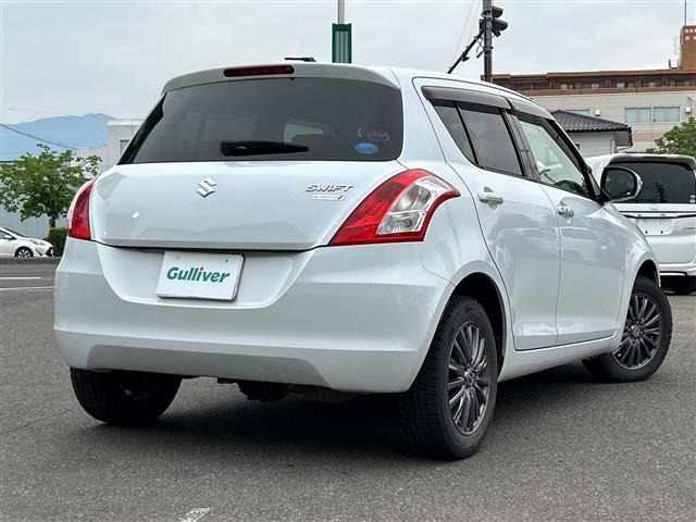 Suzuki SWIFT 2013 7467459-19