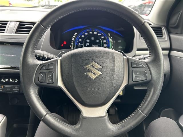 Suzuki SWIFT 2013 7467459-20
