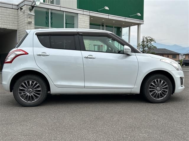 Suzuki SWIFT 2013 7467459-21