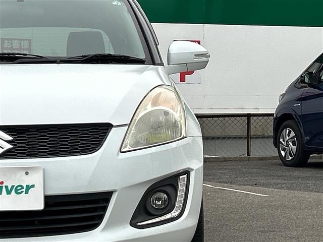 Suzuki SWIFT 2013 7467459-3