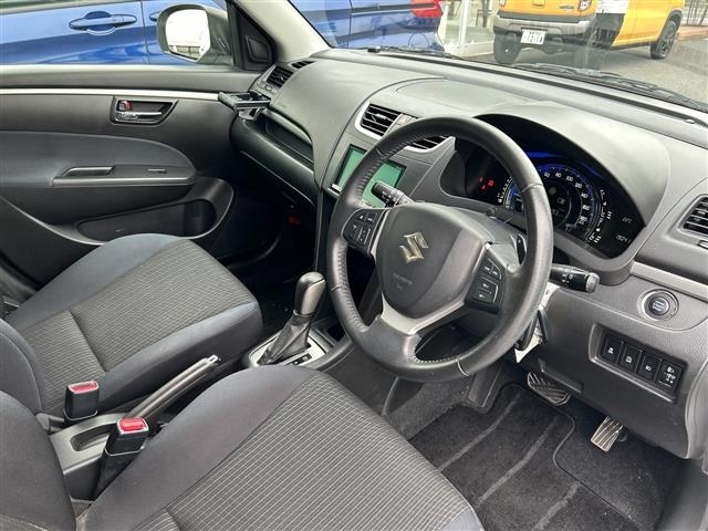 Suzuki SWIFT 2013 7467459-8