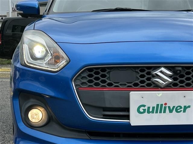 Suzuki SWIFT 2018 7467460-1