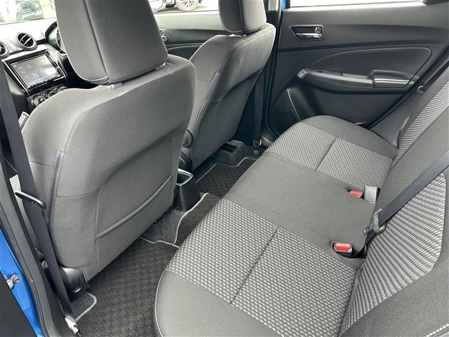 Suzuki SWIFT 2018 7467460-10