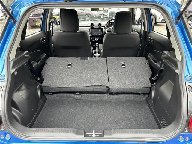 Suzuki SWIFT 2018 7467460-12
