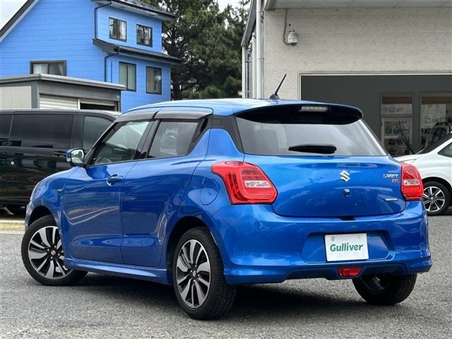 Suzuki SWIFT 2018 7467460-13