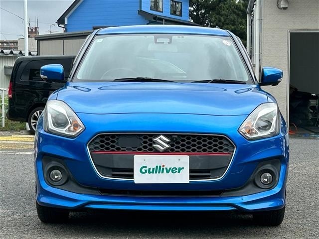 Suzuki SWIFT 2018 7467460-16