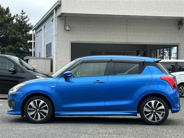 Suzuki SWIFT 2018 7467460-17