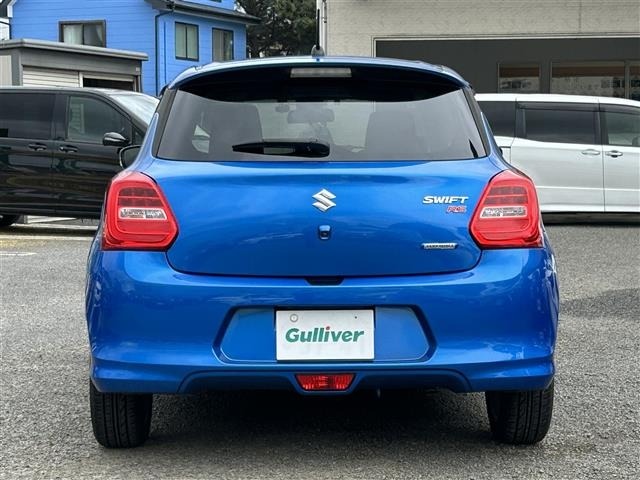 Suzuki SWIFT 2018 7467460-19