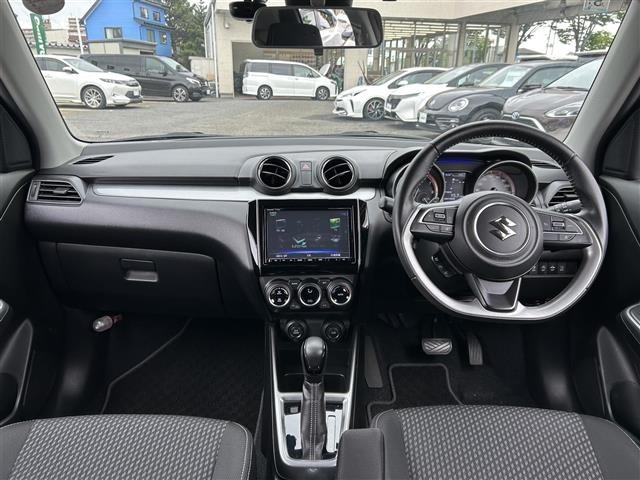 Suzuki SWIFT 2018 7467460-2