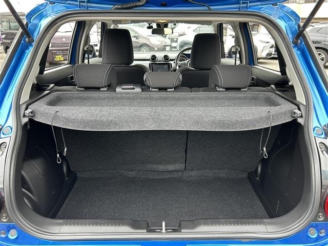 Suzuki SWIFT 2018 7467460-20