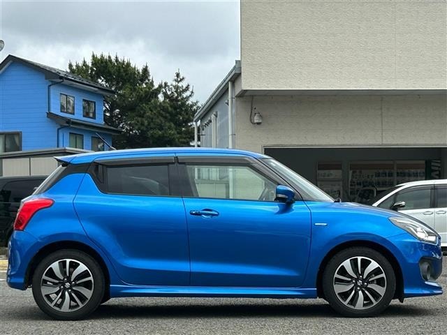 Suzuki SWIFT 2018 7467460-21