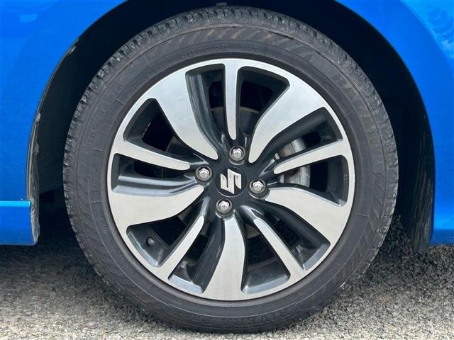 Suzuki SWIFT 2018 7467460-3