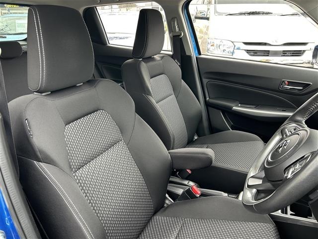 Suzuki SWIFT 2018 7467460-5