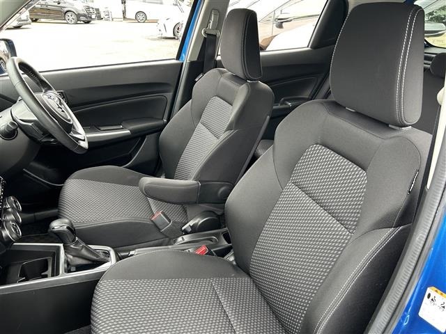 Suzuki SWIFT 2018 7467460-7