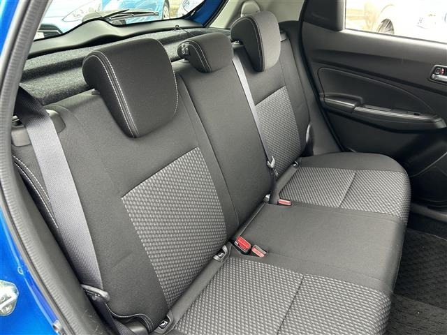 Suzuki SWIFT 2018 7467460-8