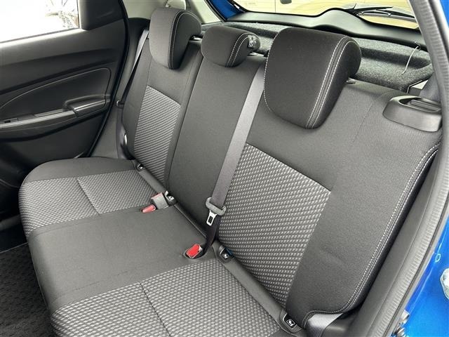 Suzuki SWIFT 2018 7467460-9