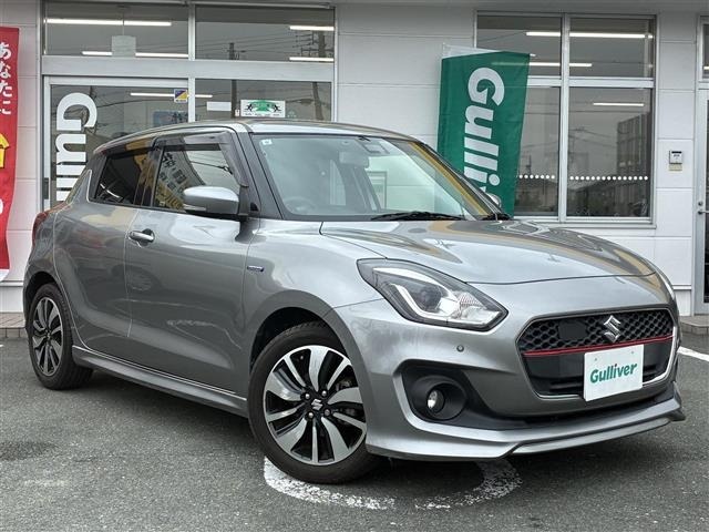 Suzuki SWIFT 2017 7467492-0