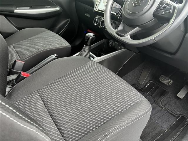 Suzuki SWIFT 2017 7467492-10