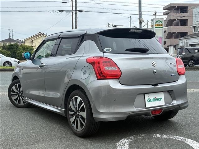Suzuki SWIFT 2017 7467492-13