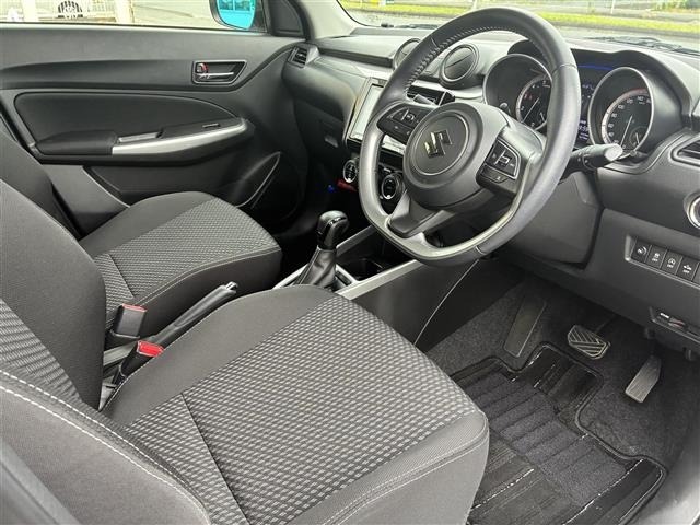 Suzuki SWIFT 2017 7467492-9