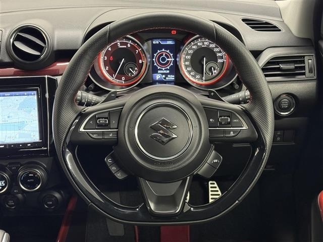 Suzuki SWIFT 2023 7467578-15
