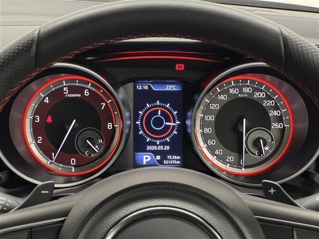 Suzuki SWIFT 2023 7467578-17