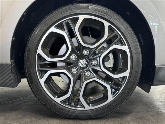 Suzuki SWIFT 2023 7467578-24