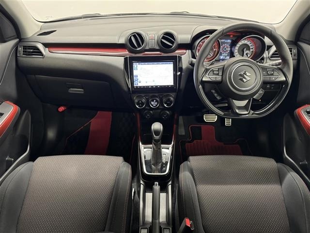 Suzuki SWIFT 2023 7467578-26