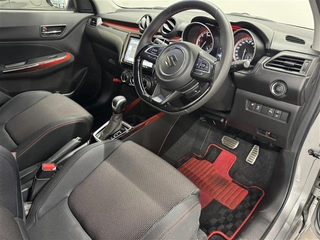 Suzuki SWIFT 2023 7467578-3