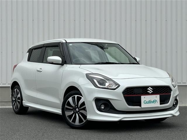 Suzuki SWIFT 2019 7467579-0