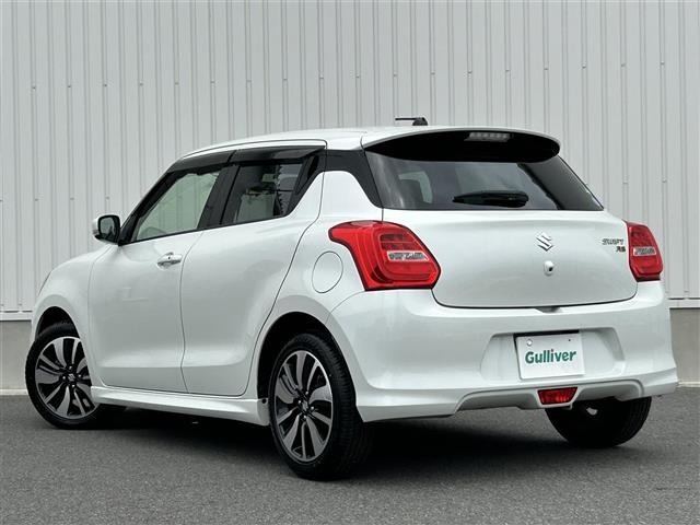 Suzuki SWIFT 2019 7467579-13