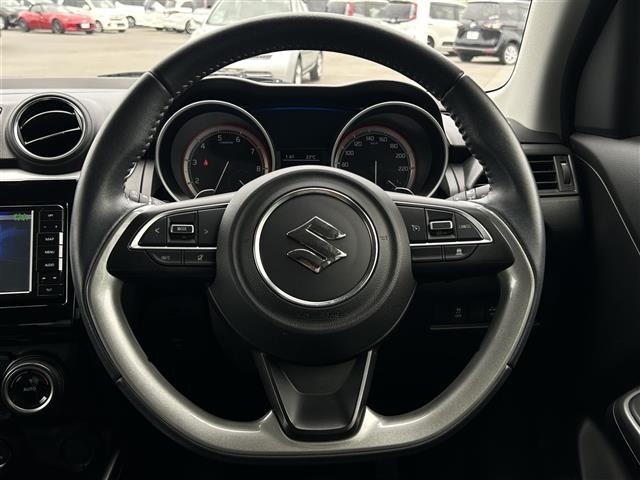Suzuki SWIFT 2019 7467579-5