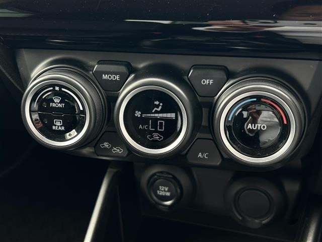 Suzuki SWIFT 2019 7467579-7