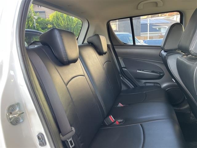 Suzuki SWIFT 2010 7467593-1