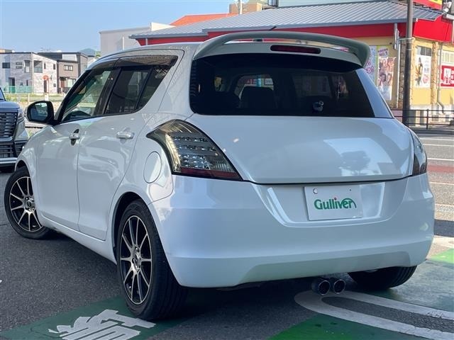 Suzuki SWIFT 2010 7467593-13