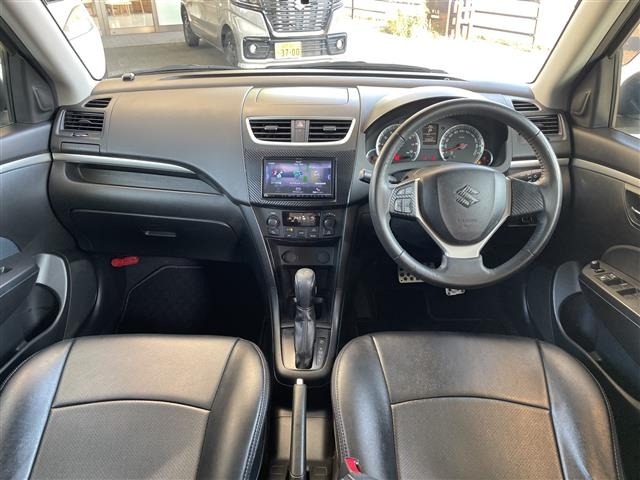 Suzuki SWIFT 2010 7467593-15